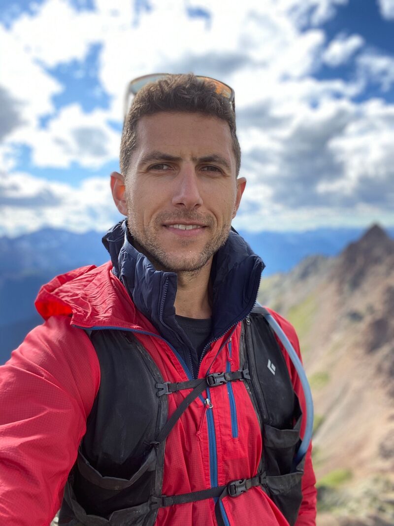 Alex Berlyand
