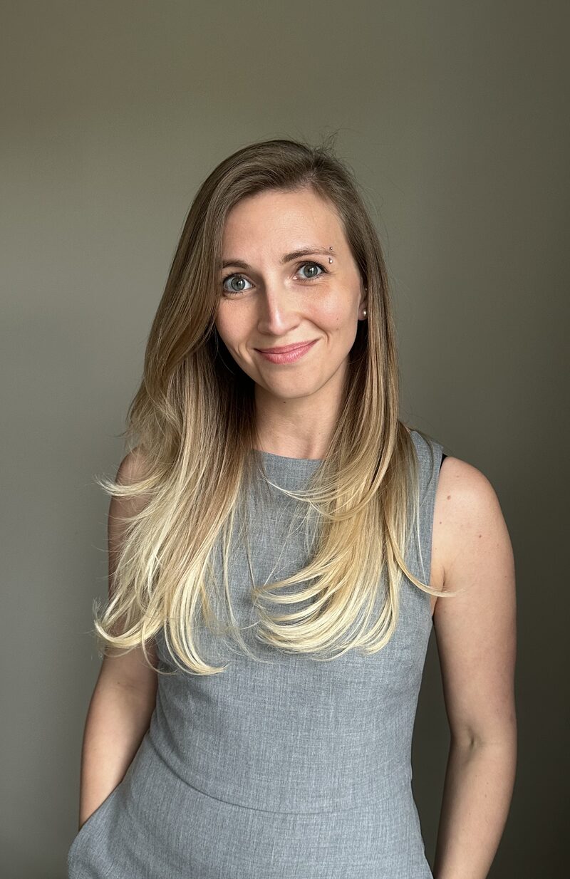 Rebecca Koroll